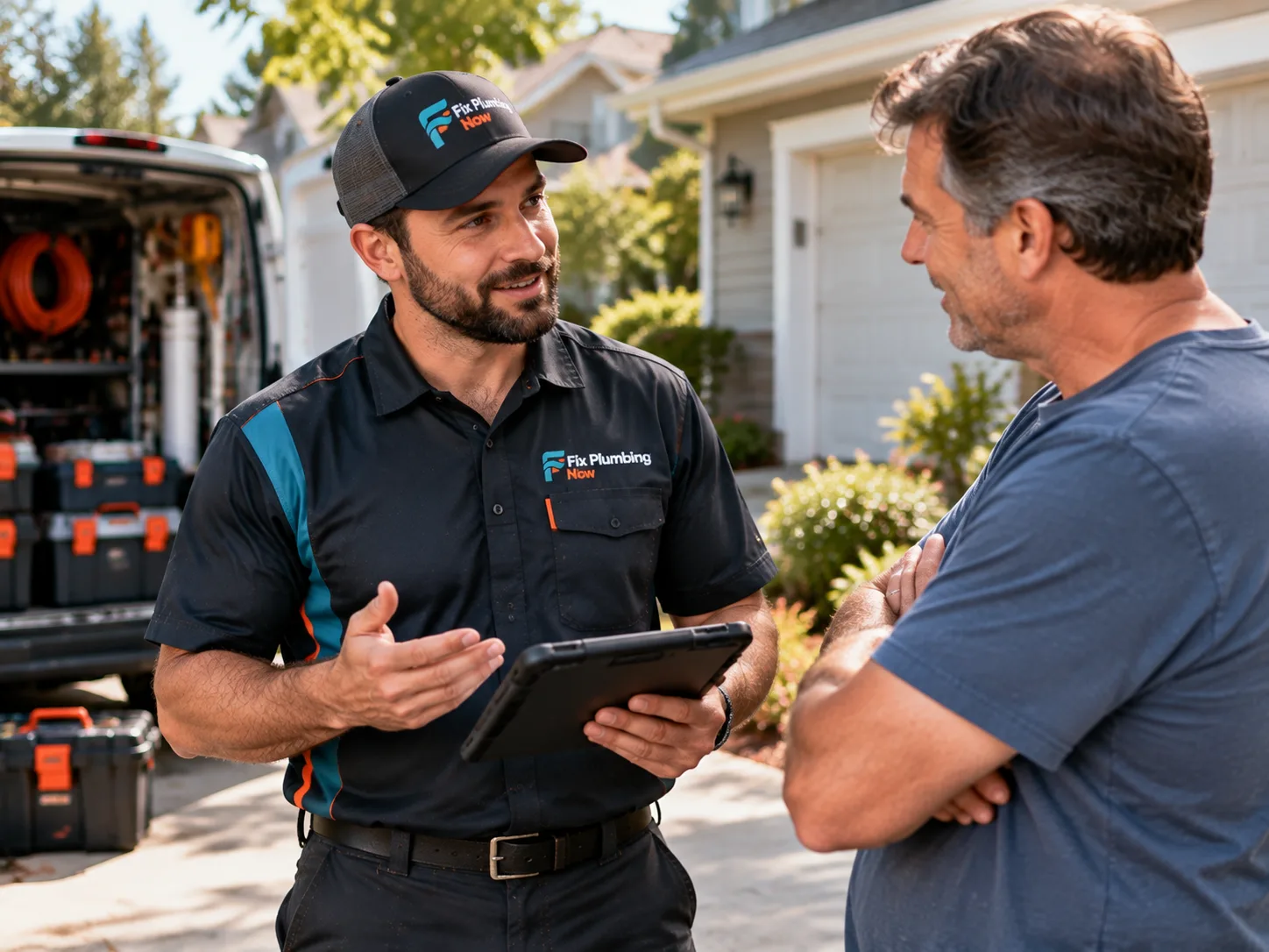 Clogged Drain Service Glenns Ferry, ID FAQs